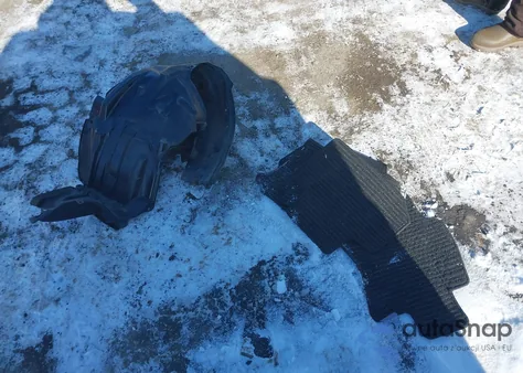 2018 Subaru Forester 2.5I Premium from USA, damaged, VIN JF2SJAEC4JH437129